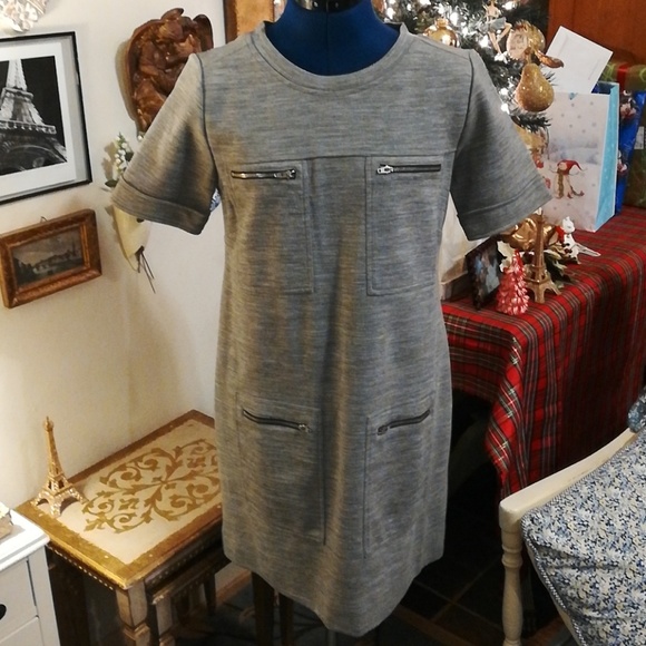 J. Crew Dresses & Skirts - J crew wool dress